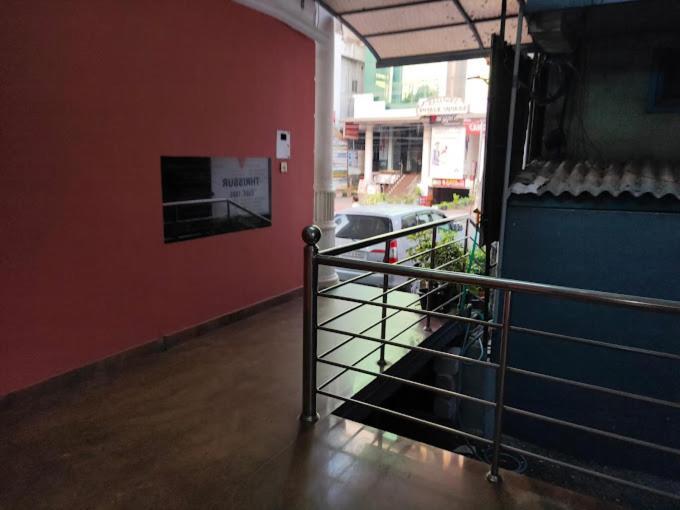 Ymca International Guest House Thrissur Extérieur photo